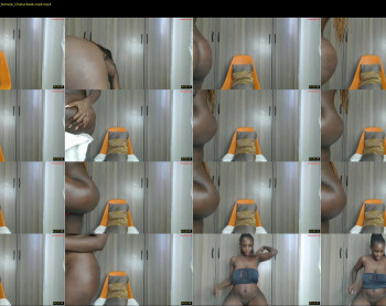 gulpess — 6 minute Chaturbate female cam show recording, 480p, Mar 29, 2026