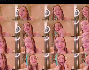 guns_n_buns — 3 minute Chaturbate female cam show recording, 720p, Mar 30, 2026