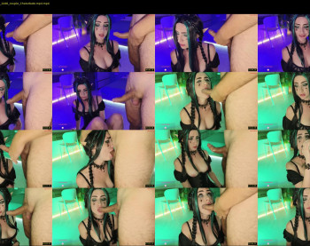 hey_its_meow — 58 minute Chaturbate couple cam show recording, 720p, Mar 29, 2026