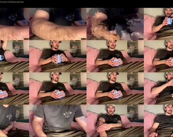 highnightz — 2 minute Chaturbate male cam show recording, 720p, Mar 30, 2026