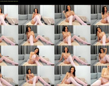 hot_babes_live — 22 minute Chaturbate female cam show recording, 720p, Mar 29, 2026