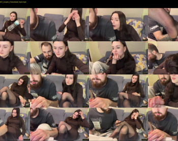 hotduoplay — 118 minute Chaturbate couple cam show recording, 720p, Mar 30, 2026