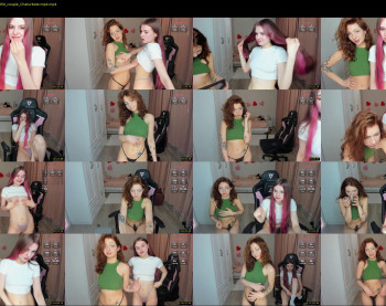 iamcassidy — 110 minute Chaturbate female cam show recording, 720p, Mar 29, 2026