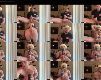 inamate93 — 14 minute Chaturbate male cam show recording, 480p, Mar 29, 2026
