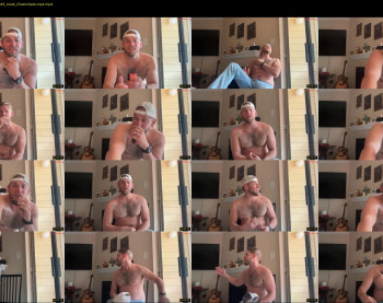 inamate93 — 4 minute Chaturbate male cam show recording, 480p, Mar 30, 2026