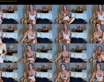 indianacooper — 49 minute Chaturbate female cam show recording, 480p, Mar 30, 2026