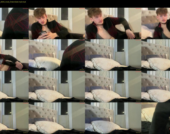 jake_jackson1 — 6 minute Chaturbate male cam show recording, 480p, Mar 29, 2026
