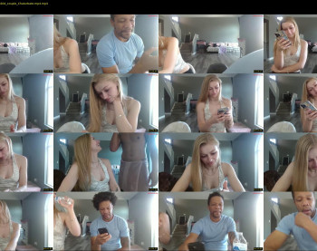 jasonsweets — 64 minute Chaturbate couple cam show recording, 480p, Mar 30, 2026