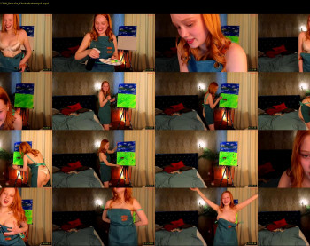 jennifer_shy_ — 87 minute Chaturbate female cam show recording, 720p, Mar 29, 2026