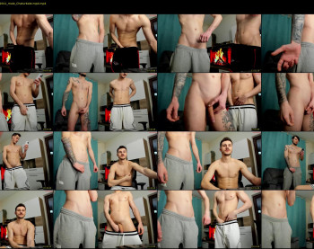 jimmys_style — 67 minute Chaturbate male cam show recording, 720p, Mar 29, 2026