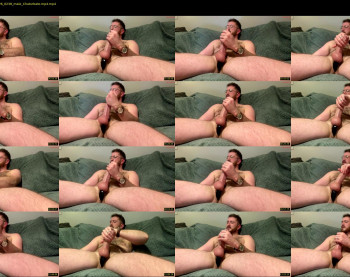 johnthomasbwc — 16 minute Chaturbate male cam show recording, 720p, Mar 30, 2026