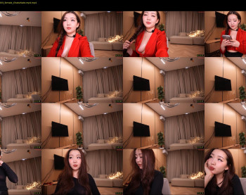 k_kimikooo — 37 minute Chaturbate female cam show recording, 720p, Mar 29, 2026
