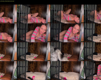 kaileeshy — 11 minute Chaturbate female cam show recording, 720p, Mar 29, 2026