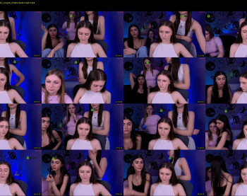 kaisy_star — 65 minute Chaturbate female cam show recording, 720p, Mar 29, 2026