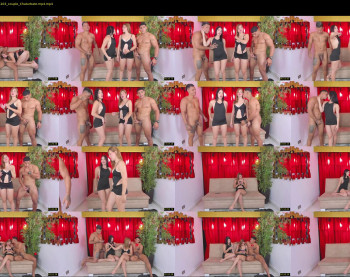 kaliana_ggh — 39 minute Chaturbate couple cam show recording, 720p, Mar 29, 2026