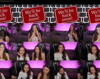 kira0541 — 60 minute Chaturbate couple cam show recording, 720p, Mar 29, 2026