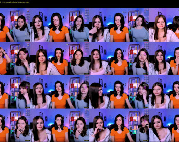kitniss_dreamy — 33 minute Chaturbate couple cam show recording, 720p, Mar 29, 2026