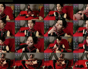 kitty__katy — 121 minute Chaturbate female cam show recording, 720p, Mar 29, 2026