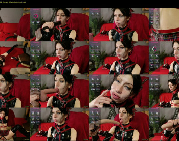 kitty__katy — 82 minute Chaturbate female cam show recording, 720p, Mar 29, 2026
