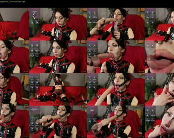 kitty__katy — 121 minute Chaturbate female cam show recording, 720p, Mar 30, 2026