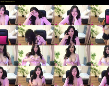 kuro_ren — 34 minute Chaturbate female cam show recording, 720p, Mar 29, 2026