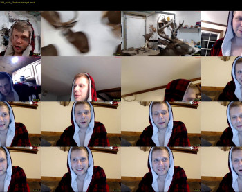 lancehardin — 17 minute Chaturbate male cam show recording, 720p, Mar 30, 2026