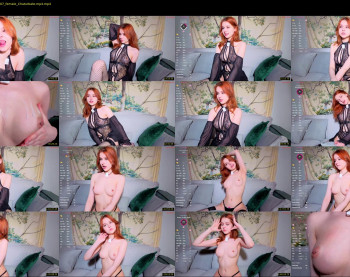land_of_oz — 120 minute Chaturbate female cam show recording, 720p, Mar 29, 2026