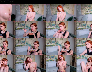 land_of_oz — 94 minute Chaturbate female cam show recording, 720p, Mar 29, 2026