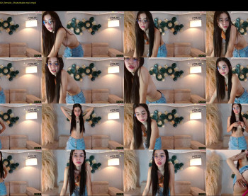 lara_jeean — 16 minute Chaturbate female cam show recording, 720p, Mar 30, 2026