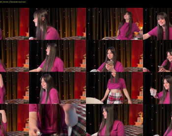 laurenbrite — 29 minute Chaturbate female cam show recording, 720p, Mar 29, 2026