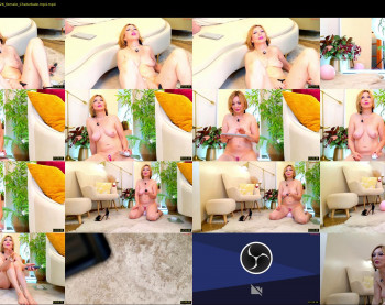 ledy_mary — 26 minute Chaturbate female cam show recording, 720p, Mar 30, 2026