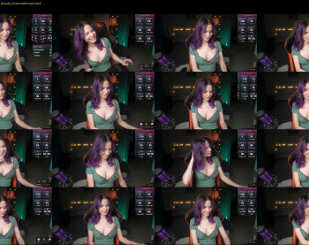 like_pie — 20 minute Chaturbate couple cam show recording, 720p, Mar 29, 2026