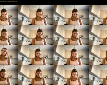 lourapimenta — 5 minute Chaturbate female cam show recording, 720p, Mar 29, 2026