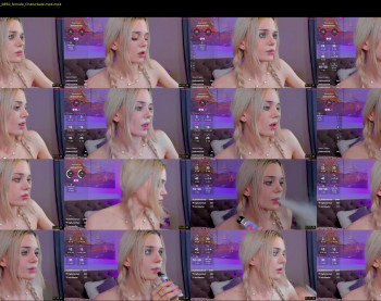 m1m1_angels — 3 minute Chaturbate female cam show recording, 720p, Mar 29, 2026