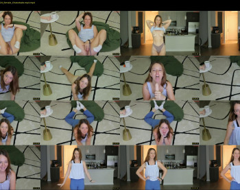 maevivant — 69 minute Chaturbate female cam show recording, 720p, Mar 30, 2026