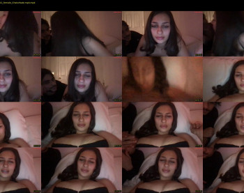 marinalgb — 17 minute Chaturbate female cam show recording, 480p, Mar 29, 2026