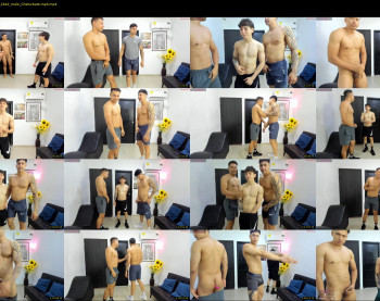 masters_sexx — 120 minute Chaturbate male cam show recording, 720p, Mar 29, 2026