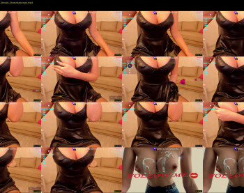 mery_lo — 10 minute Chaturbate female cam show recording, 720p, Mar 29, 2026