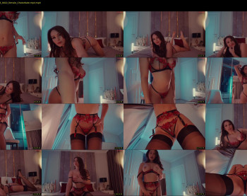 miladystarlight — 120 minute Chaturbate female cam show recording, 720p, Mar 30, 2026