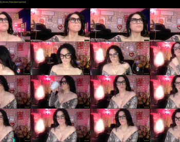 milf_lacey — 7 minute Chaturbate female cam show recording, 720p, Mar 29, 2026