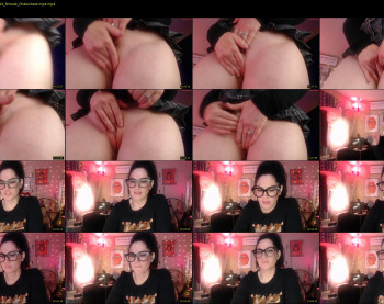 milf_lacey — 4 minute Chaturbate female cam show recording, 720p, Mar 29, 2026