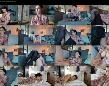 milla_bella — 121 minute Chaturbate female cam show recording, 720p, Mar 30, 2026