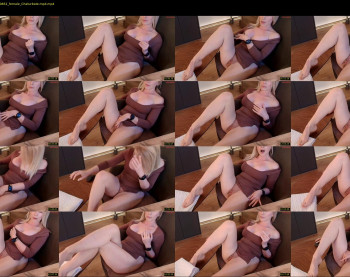 mirela_silver — 30 minute Chaturbate female cam show recording, 720p, Mar 29, 2026