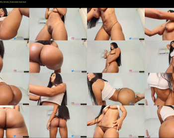 mollyrivera — 114 minute Chaturbate female cam show recording, 720p, Mar 29, 2026