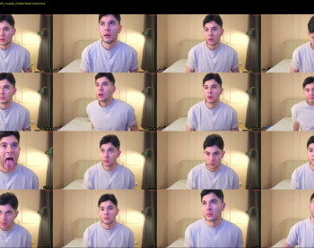 mr_danni_ — 6 minute Chaturbate couple cam show recording, 720p, Mar 30, 2026