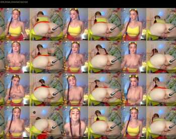 nancy_winter — 90 minute Chaturbate female cam show recording, 720p, Mar 29, 2026