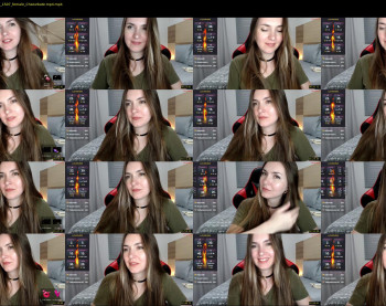 naughty_popa — 4 minute Chaturbate female cam show recording, 720p, Mar 29, 2026
