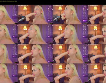 nerdy_freyua — 22 minute Chaturbate female cam show recording, 720p, Mar 30, 2026