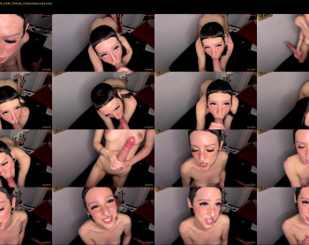 nymphaeaorion — 8 minute Chaturbate female cam show recording, 480p, Mar 30, 2026