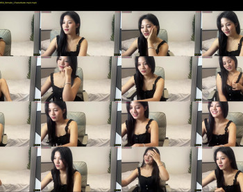 onlylookatu — 50 minute Chaturbate female cam show recording, 720p, Mar 29, 2026